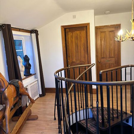 Lincoln Holiday Retreat View With Private Hot Tub Dış mekan fotoğraf