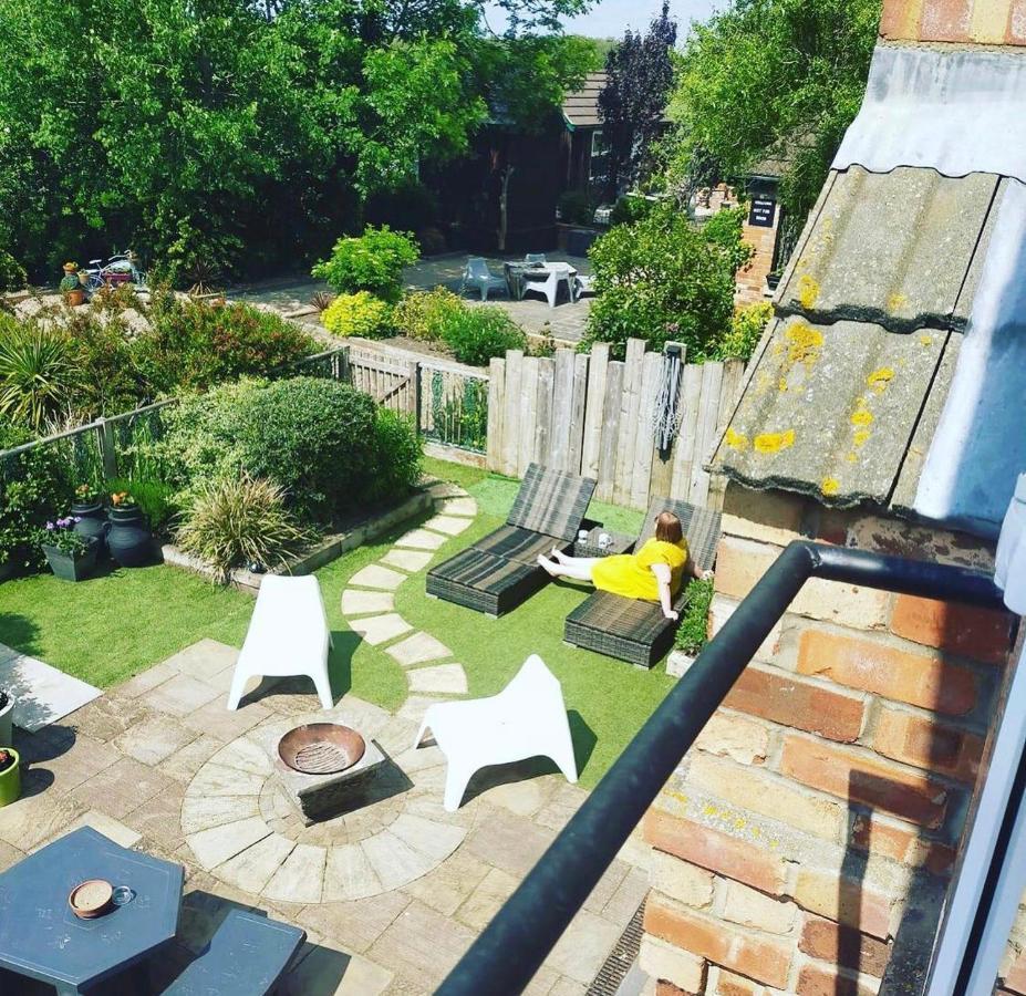 Lincoln Holiday Retreat View With Private Hot Tub Dış mekan fotoğraf